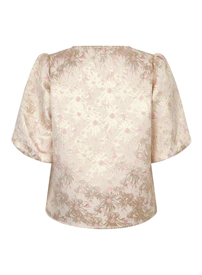 Lofty Manner Top Nathalia RC301 - 316 Multi Pink