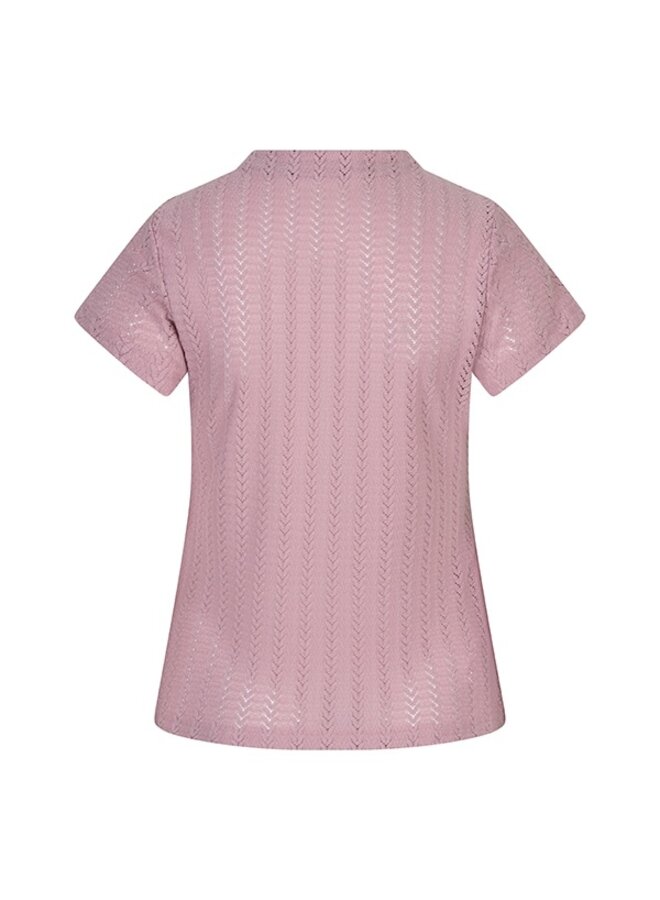 Lofty Manner Top Isley RC10.1 - 657 Brique Red