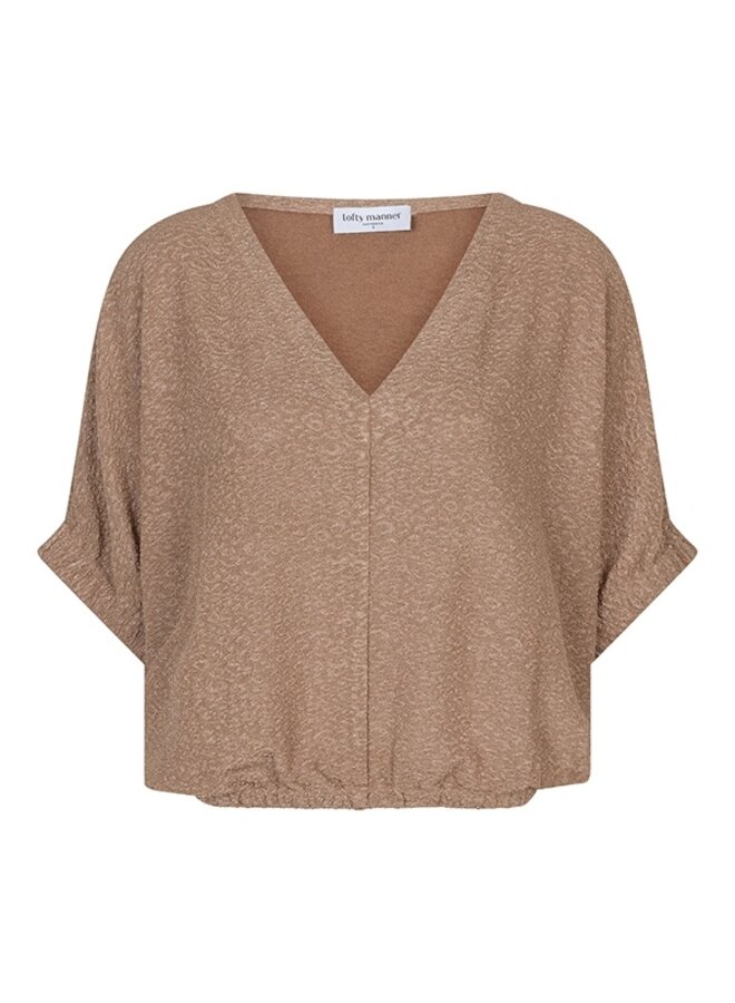 Lofty Manner Top Mellie RC13 - 656 gold