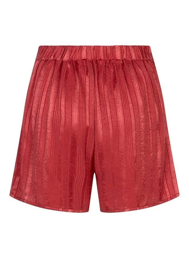 Lofty Manner Skort Thalina RC36 - 657 Brique Red