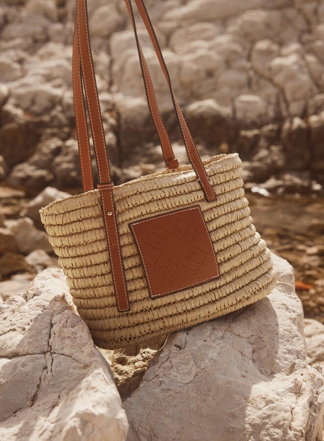 Lofty Manner Tas Gray RC102 - 196 beige