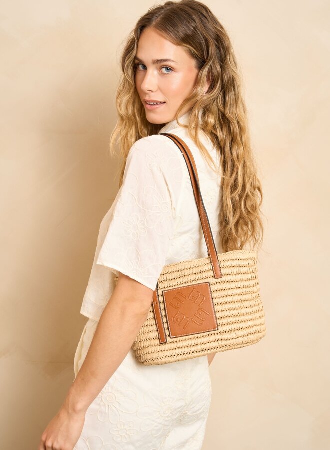 Tas Gray RC102 - 196 beige