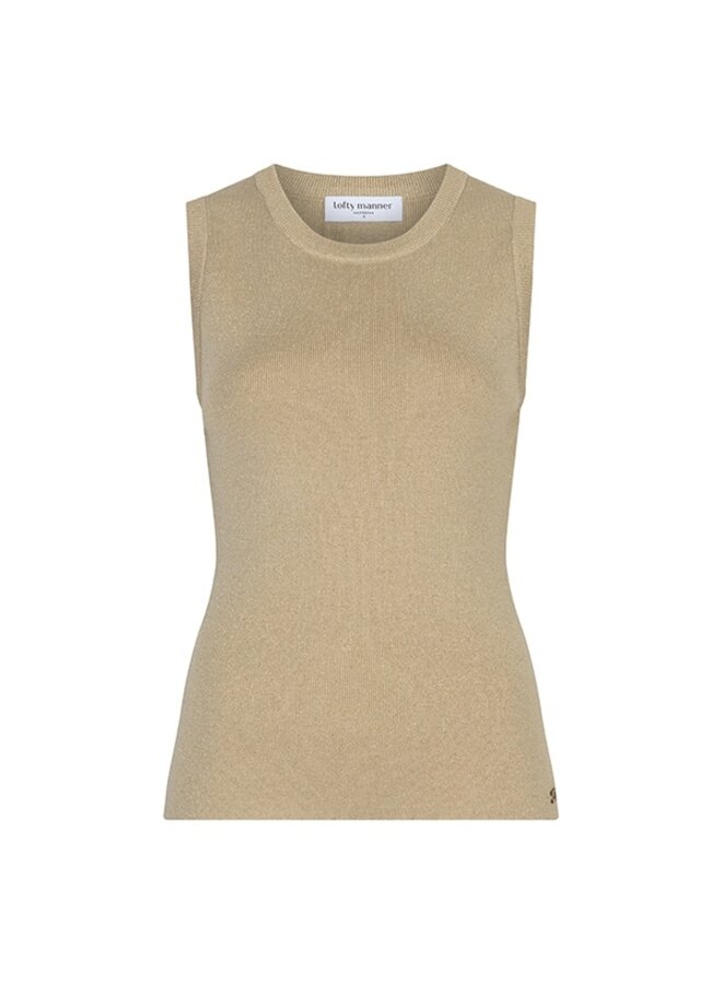Lofty Manner Top Arwen RC03.2 - 196 Beige