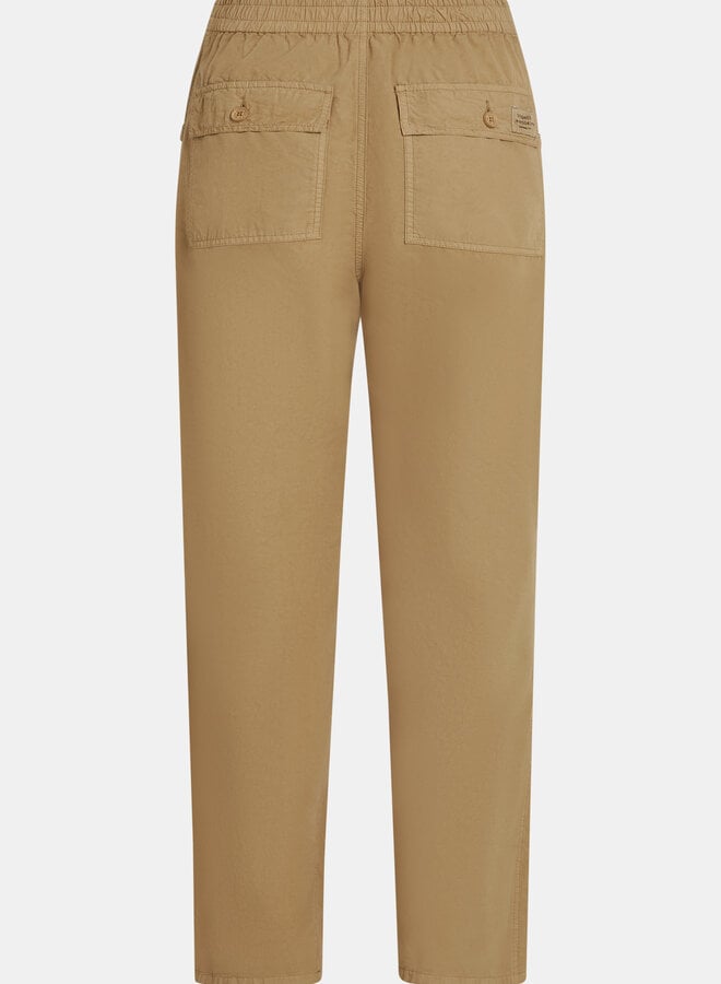 Penn&ink Broek S26Z842 - 659 Tanine