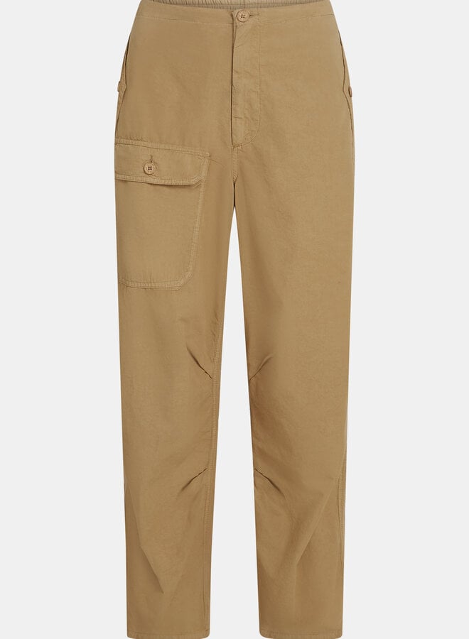 Penn&ink Broek S26Z842 - 659 Tanine