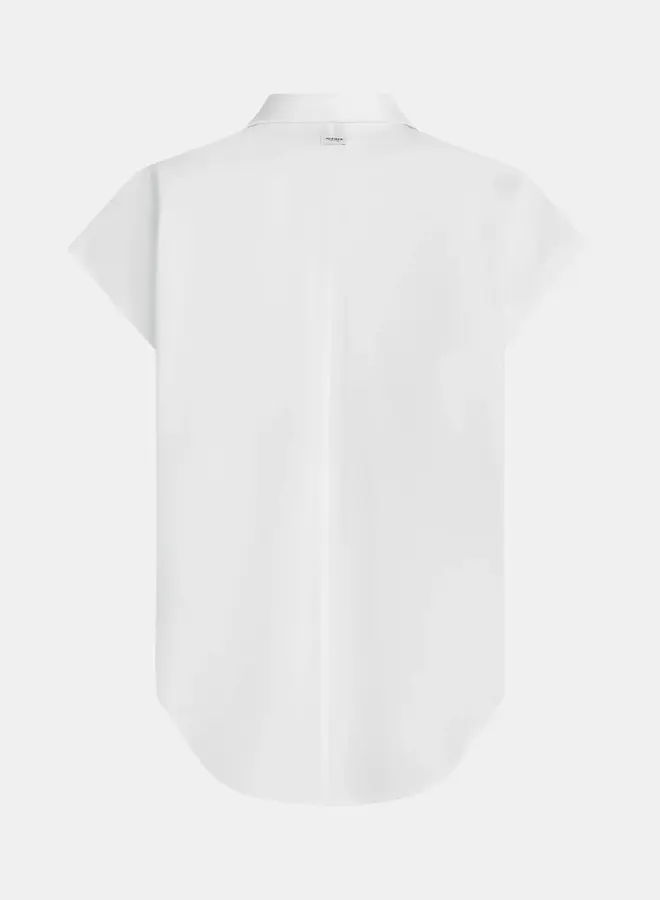 Penn&ink Blouse Lynn - 01 White