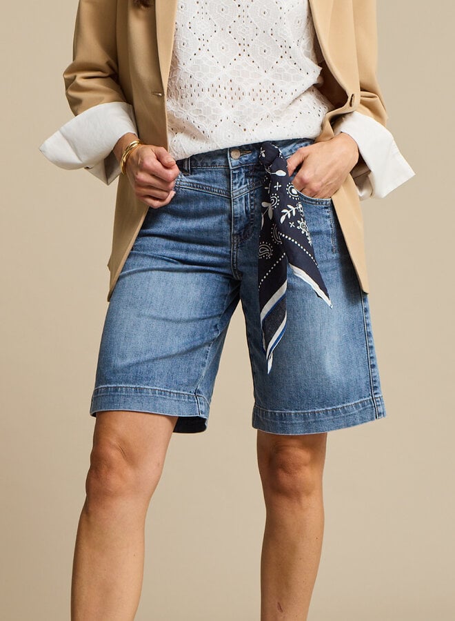 Bermuda Kate SRB4941 - 220 Stone Used