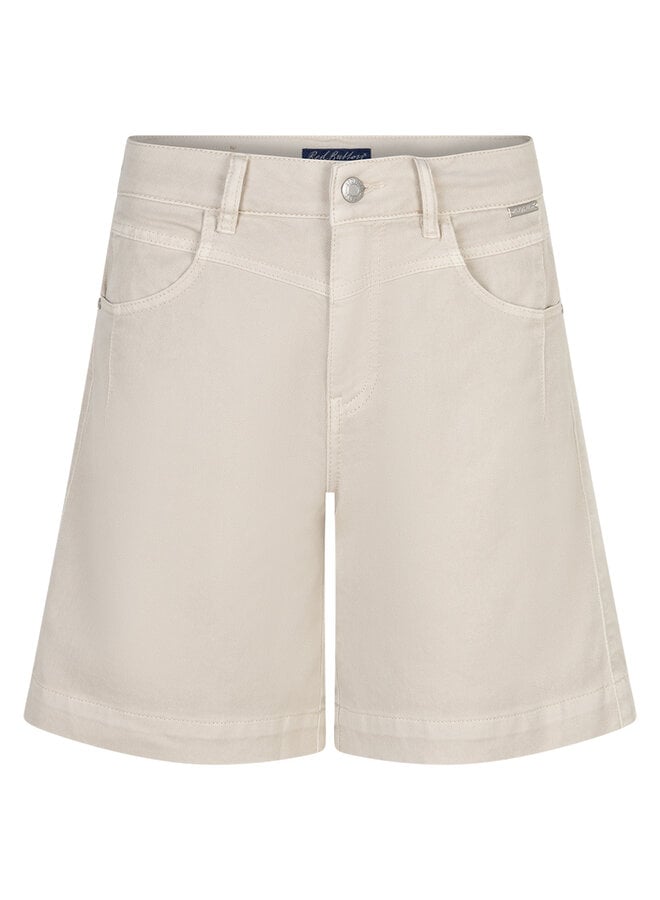 Red button Short Kate SRB4938 - 24 Kit