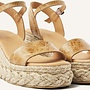 Via Vai Espadrilles 62409 - 02-308 Camel