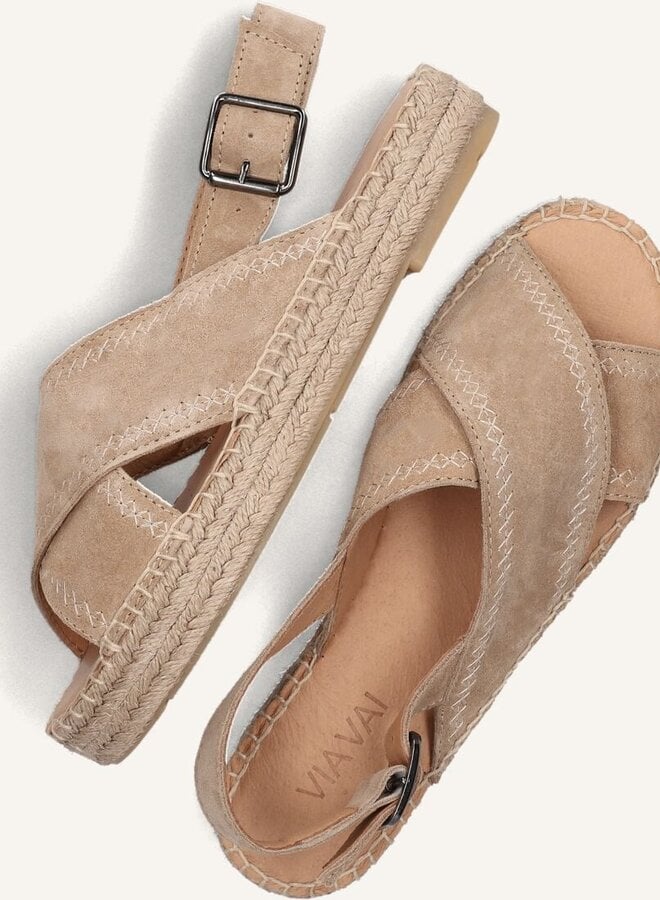 Sandalen Mondi Sun 62055 - 01-212 Beige