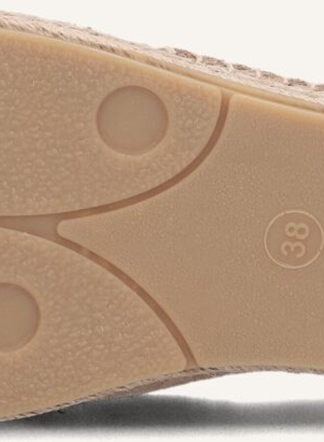 Via Vai Sandalen Mondi Sun 62055 - 01-212 Beige