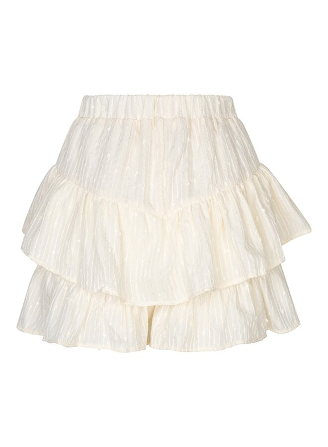 Lofty Manner Rok Melly RF39- 193 Creme