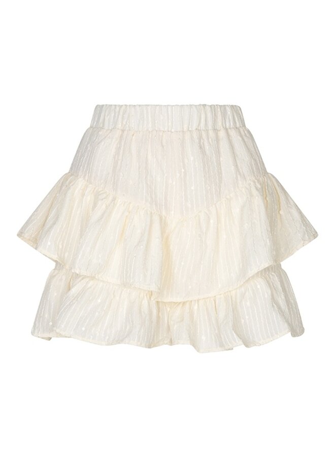 Lofty Manner Rok Melly RF39- 193 Creme