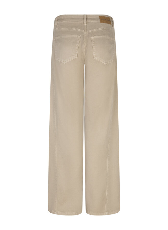 Red Button Jeans Claudette SRB4752A - Pebble