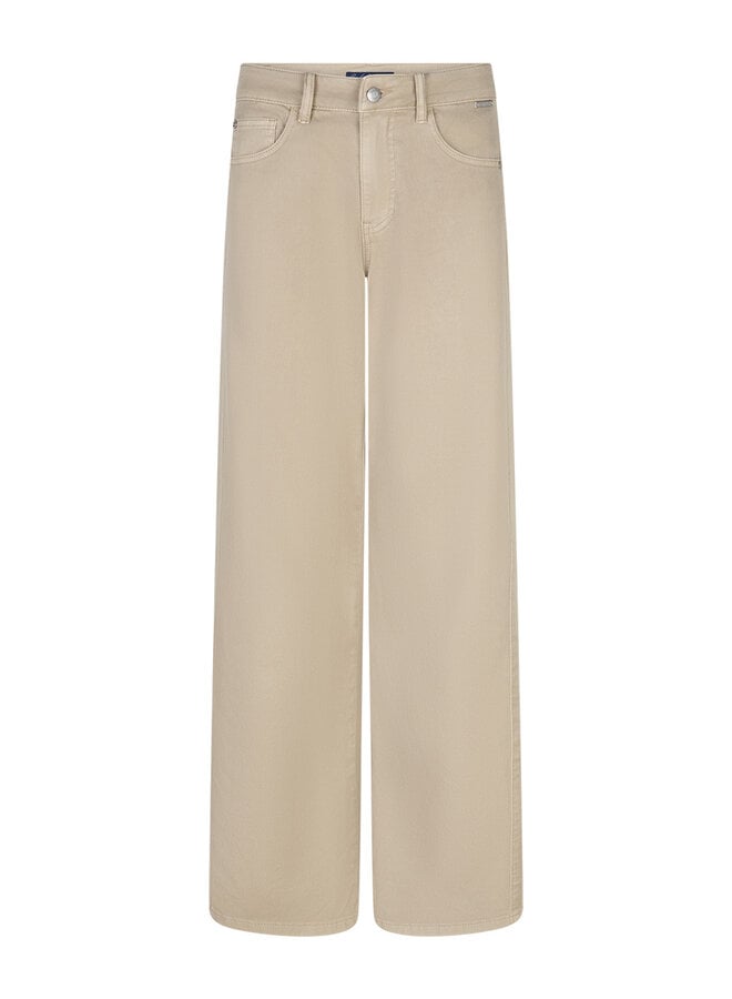 Jeans Claudette SRB4752A - Pebble