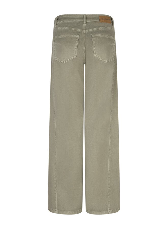 Red Button Jeans Colette SRB4752A - Light Khaki