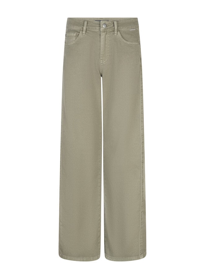Jeans Colette SRB4752A - Light Khaki