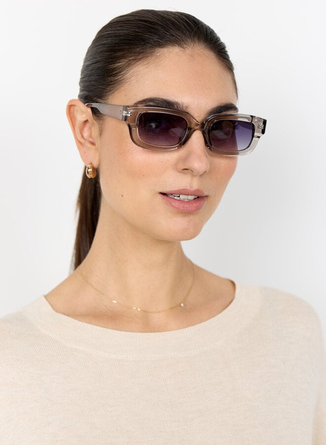 Soyaconcept Zonnebril 51496ad - Ass 3 Grey