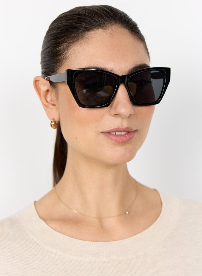 Soyaconcept Zonnebril 51496ae - Ass 2 Black