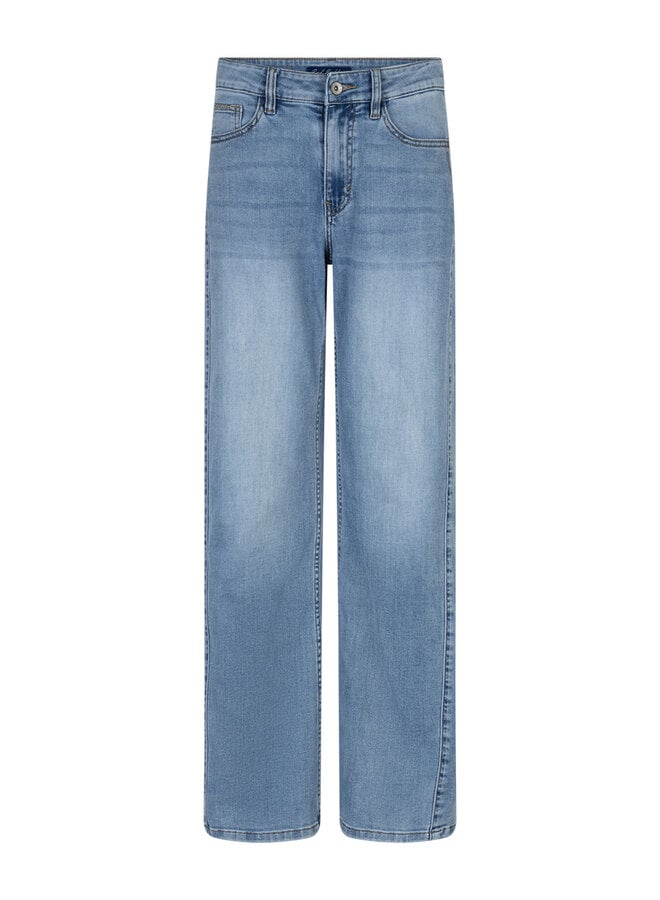 Jeans Claudette SRB4907 - Light Blue