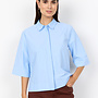 Soyaconcept Blouse SC-NETTI 41599 - 6250 Blue