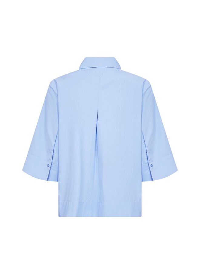 Soyaconcept Blouse SC-NETTI 41599 - 6250 Blue