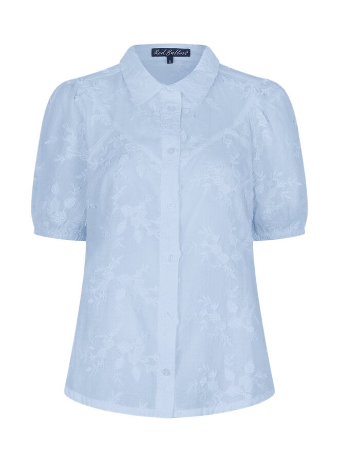 Blouse Victoria SRB4826 - 179 Light Blue