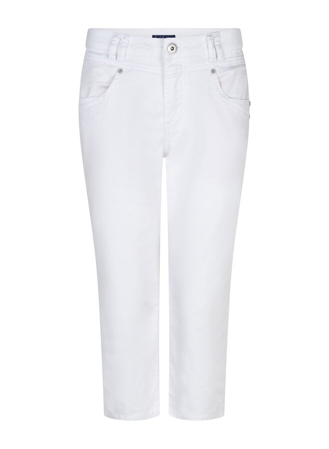 Red Button Jeans Suze SRB4934 - 51 White