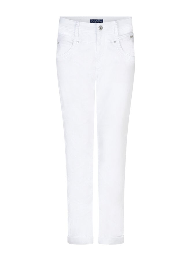 Broek SRB4792 - 51 White