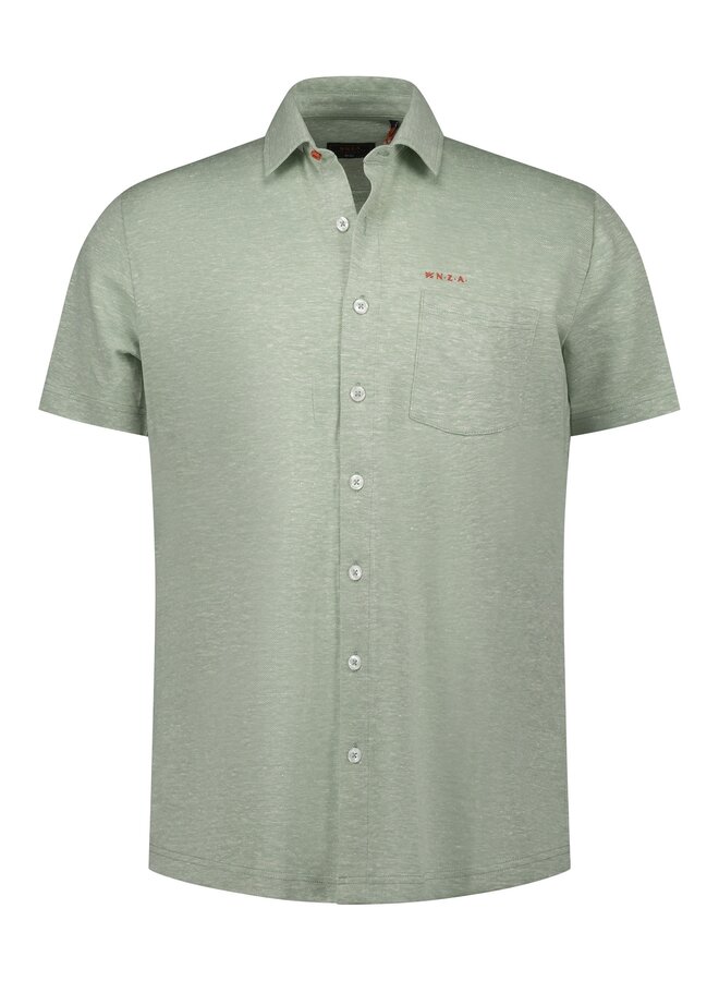 Shirt 26CN593S - 1782 Mist Green