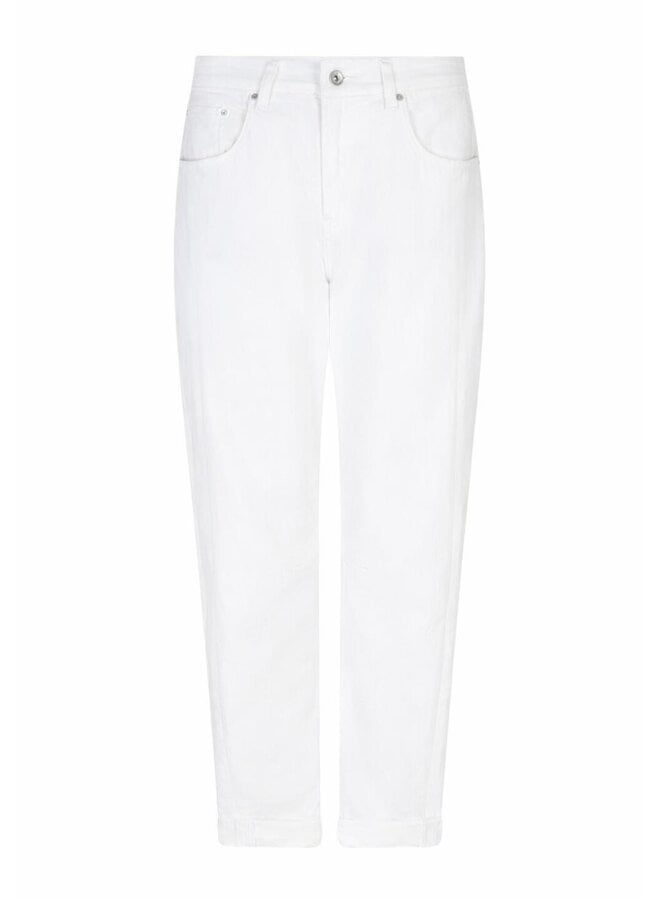 Red Button Broek Caitlina SRB4905 - 51 White