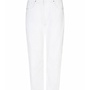 Red Button Broek Caitlina SRB4905 - 51 White