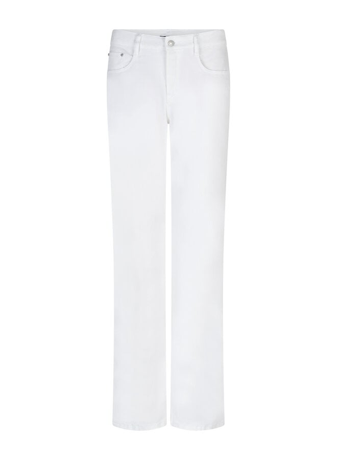 Red Button Jeans Colette SRB4899 - 51 White