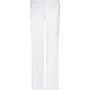 Red Button Straight Leg Jeans Colette SRB4899 - 51 White