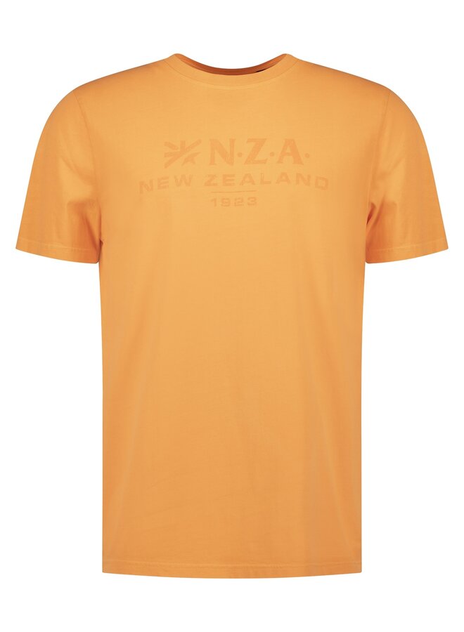 T-Shirt 26CN725 - 1314 Fresh Mandarine