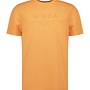 New Zealand Auckland T-Shirt 26CN725 - 1314 Fresh Mandarine