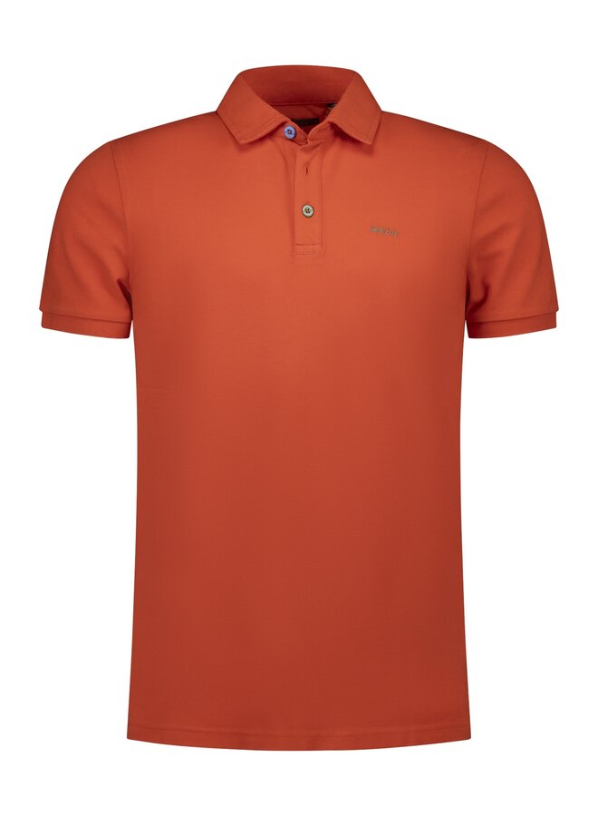 Polo 26CN150 - 1509 Red Tide