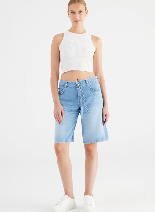 Short Harper - Light Blue 102L00