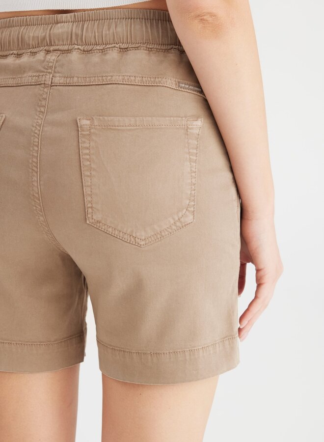 Cup Of Joe Short Agnes - Moon Rock 122L00