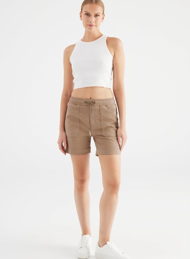 Short Agnes - Moon Rock 122L00