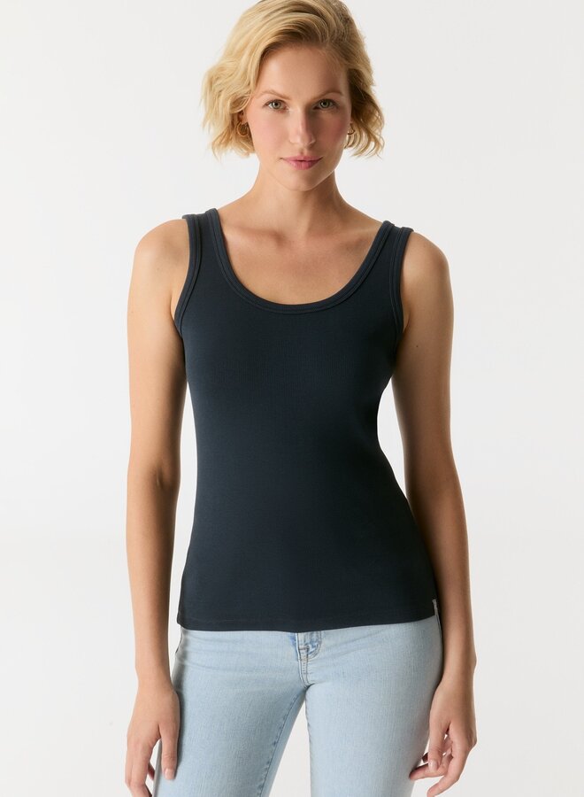 Tank Top Olivia - 308L00 Navy