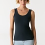 Cup Of Joe Tank Top Olivia - 308L00 Navy