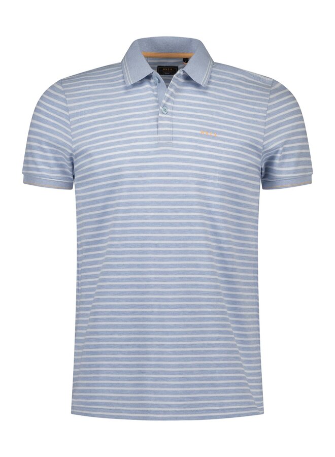 Polo 26CN132 - 2665 Sky Blue Melange