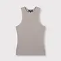 Refined Department Top Raquel Singlet R2603718976 - 997 Light Grey