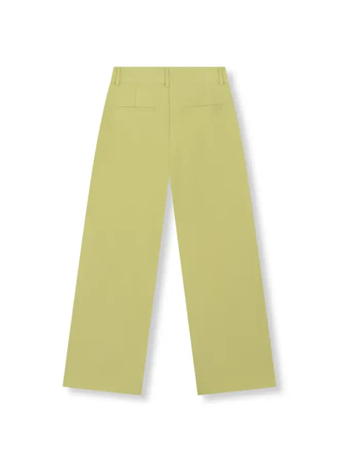 Refined Department Broek Puck R2603163987 - 706 Matcha