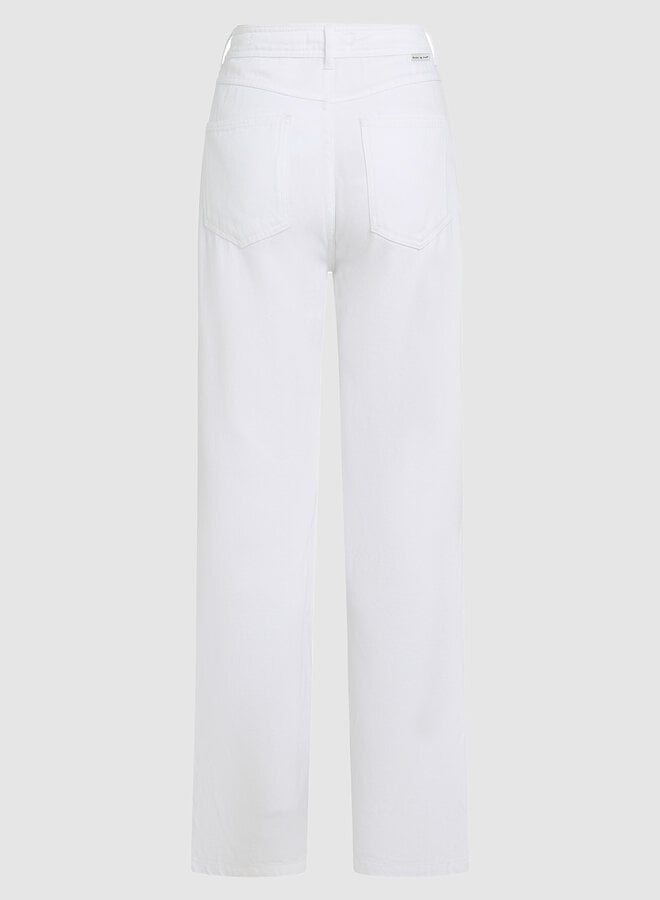 Circle of Trust Broek FAYE S26_22_ - 3198 Fresh White