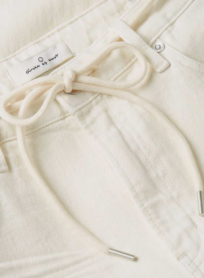 Circle of Trust Broek JONA  S26_25_ - 9999 Bone White