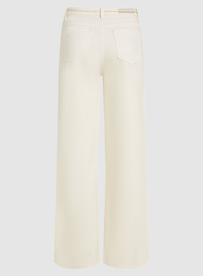 Circle of Trust Broek JONA  S26_25_ - 9999 Bone White