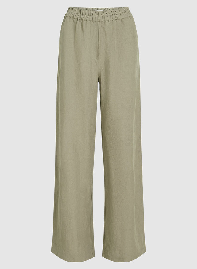 Circle of Trust Linnen Broek LIO S26_105_ - 3204 Laurel Oak