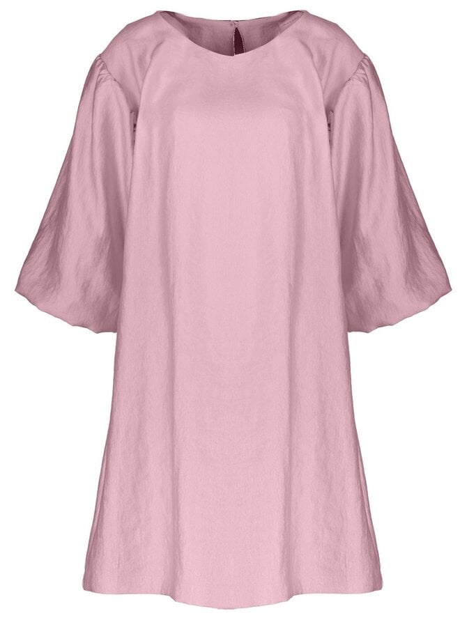 Jurk Enola A604-SET29 - Pink